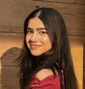 Sakshi Bairagi